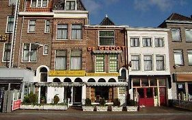 Mayflower Hotel Leiden